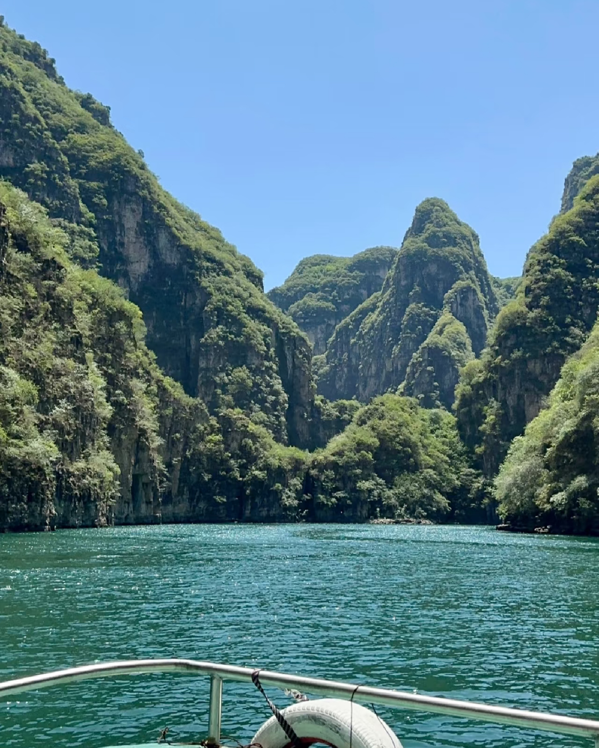 Longqingxia
